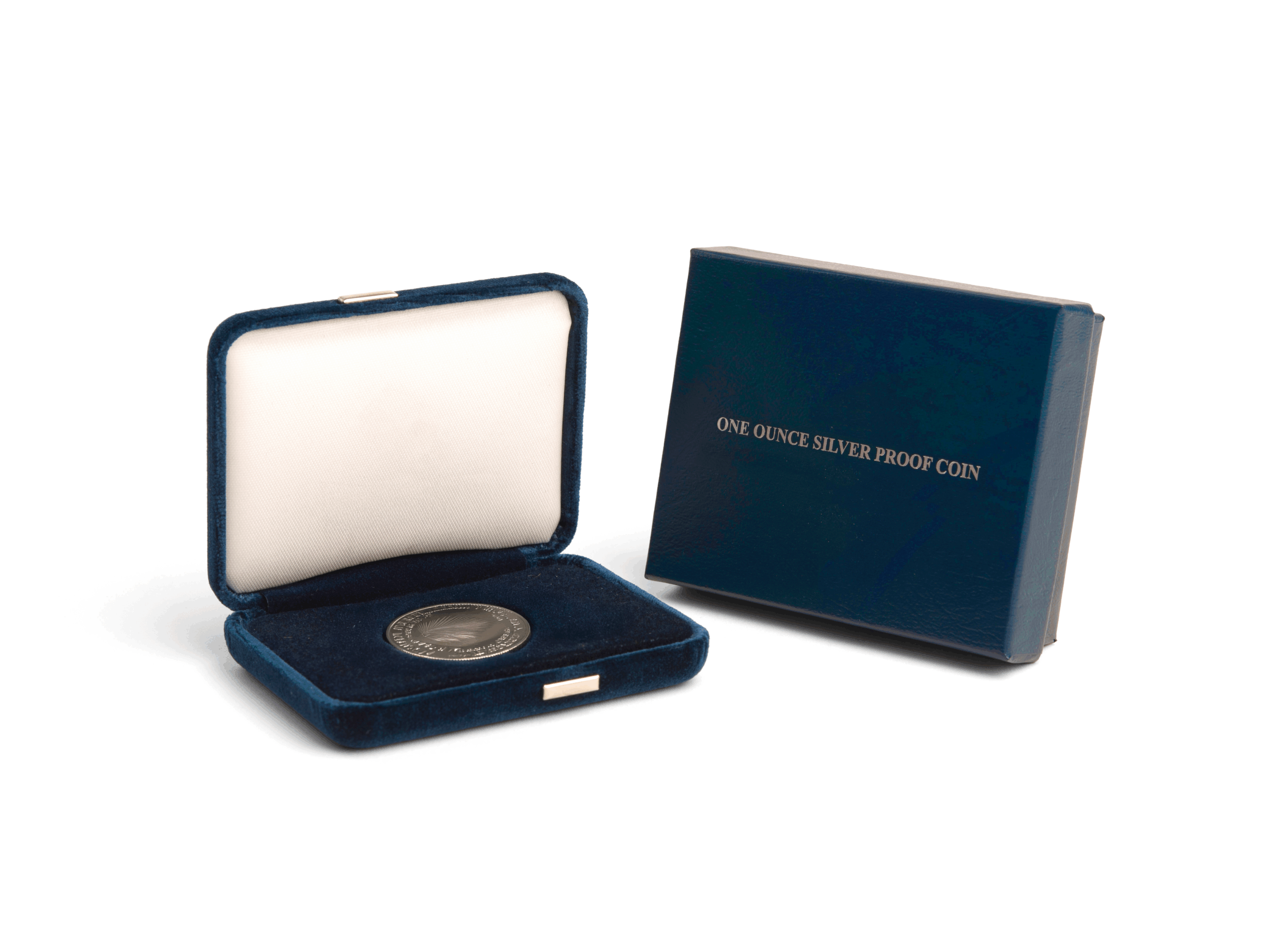 Custom Coin Boxes Main Photo