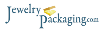 Jewelry Packaging Primary Logo