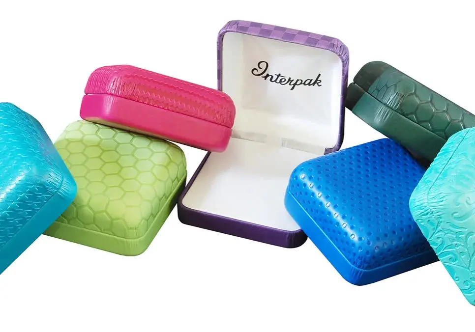 Hinge Box Group Image 1